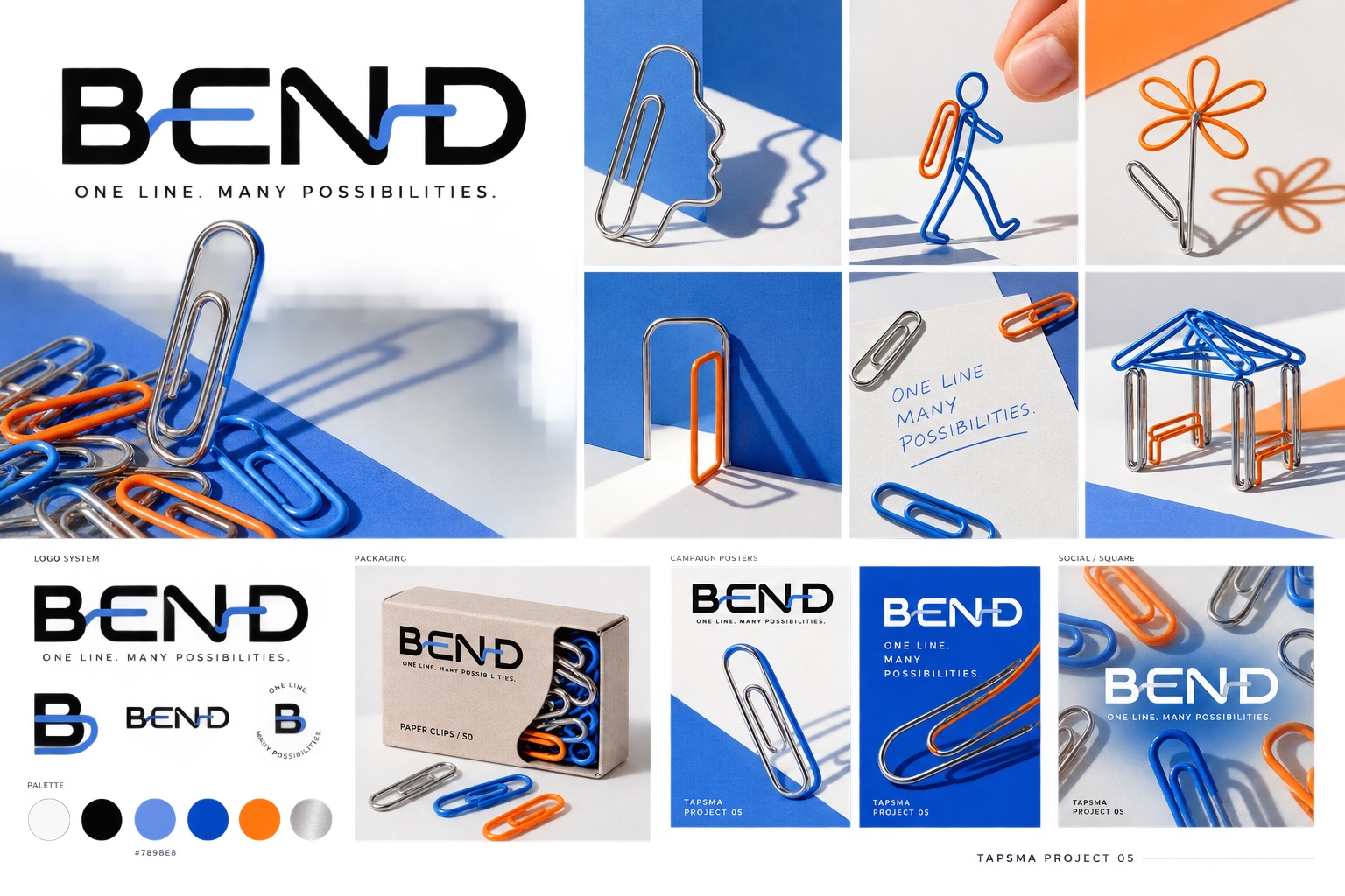 BEND project